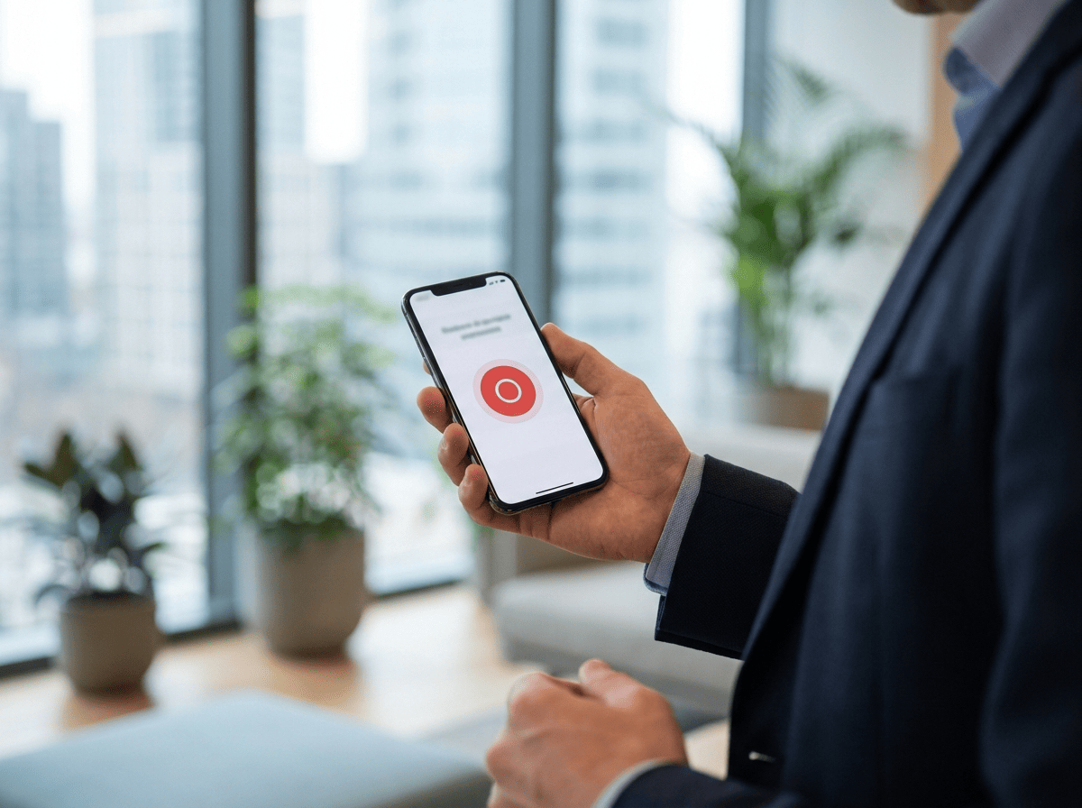Citizen Alert