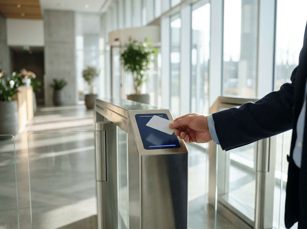 Access control