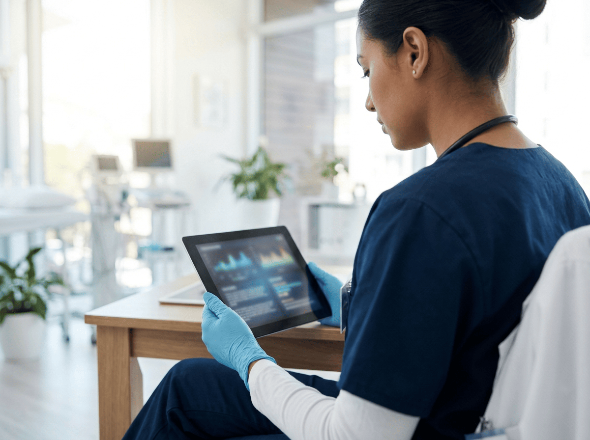 Clinical record