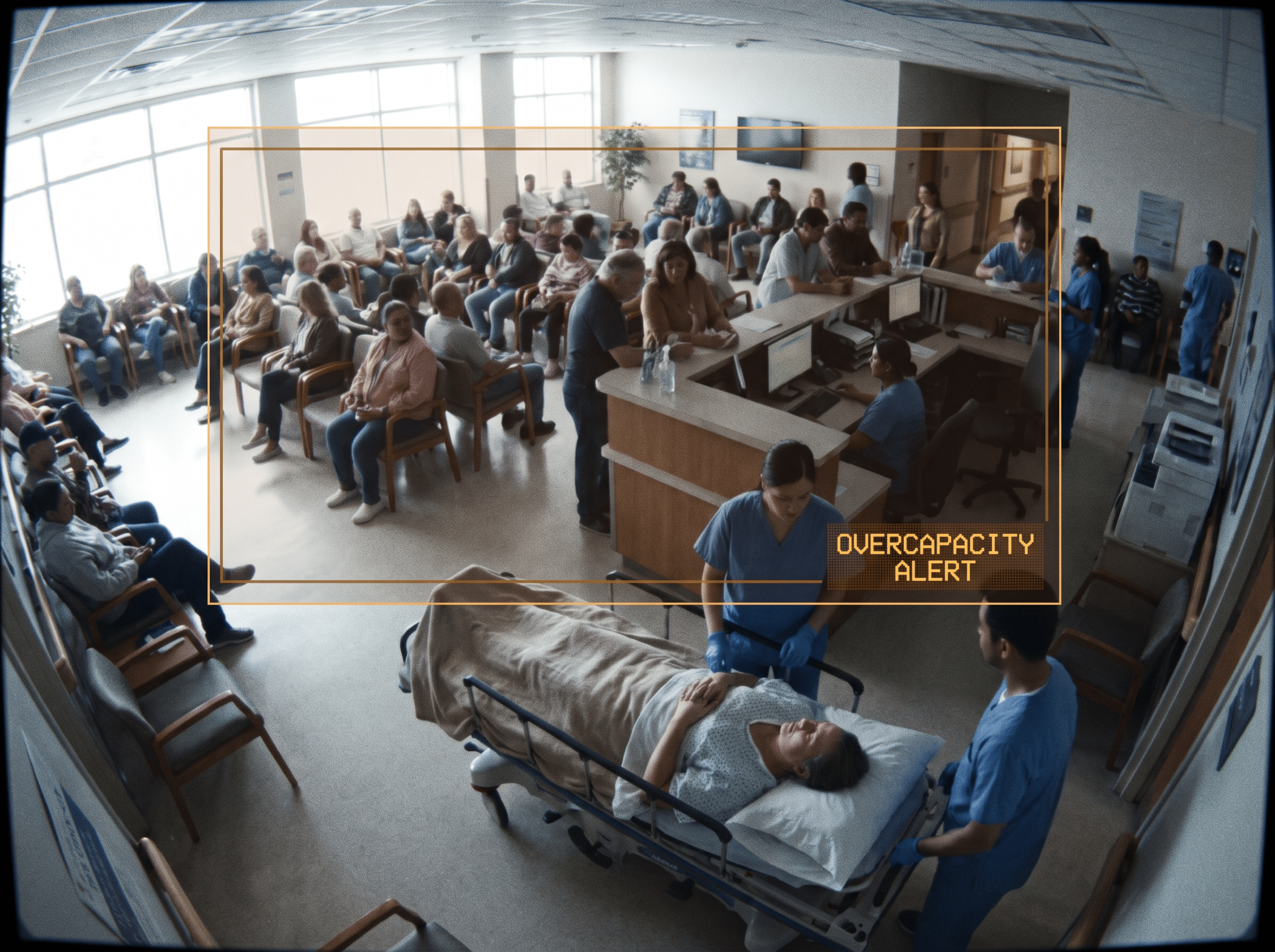 Healthcare