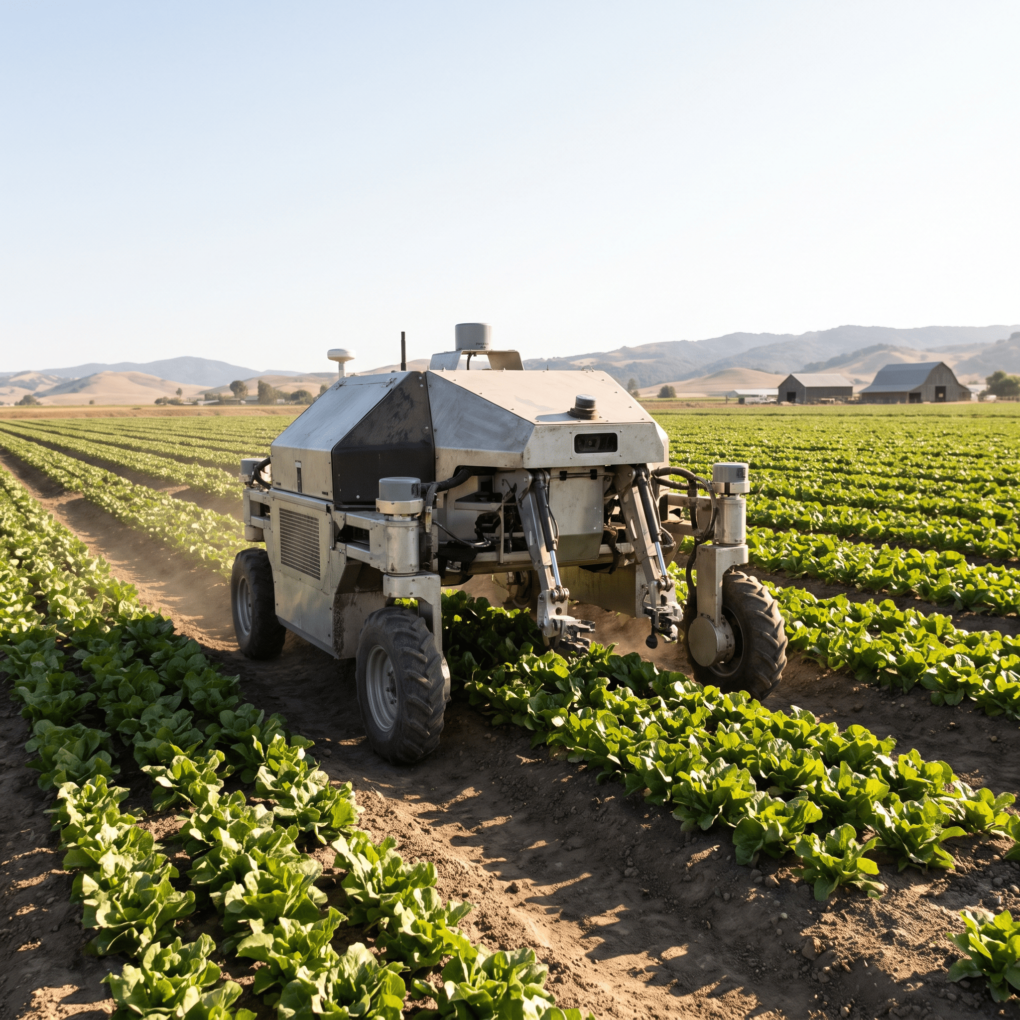 Agriculture