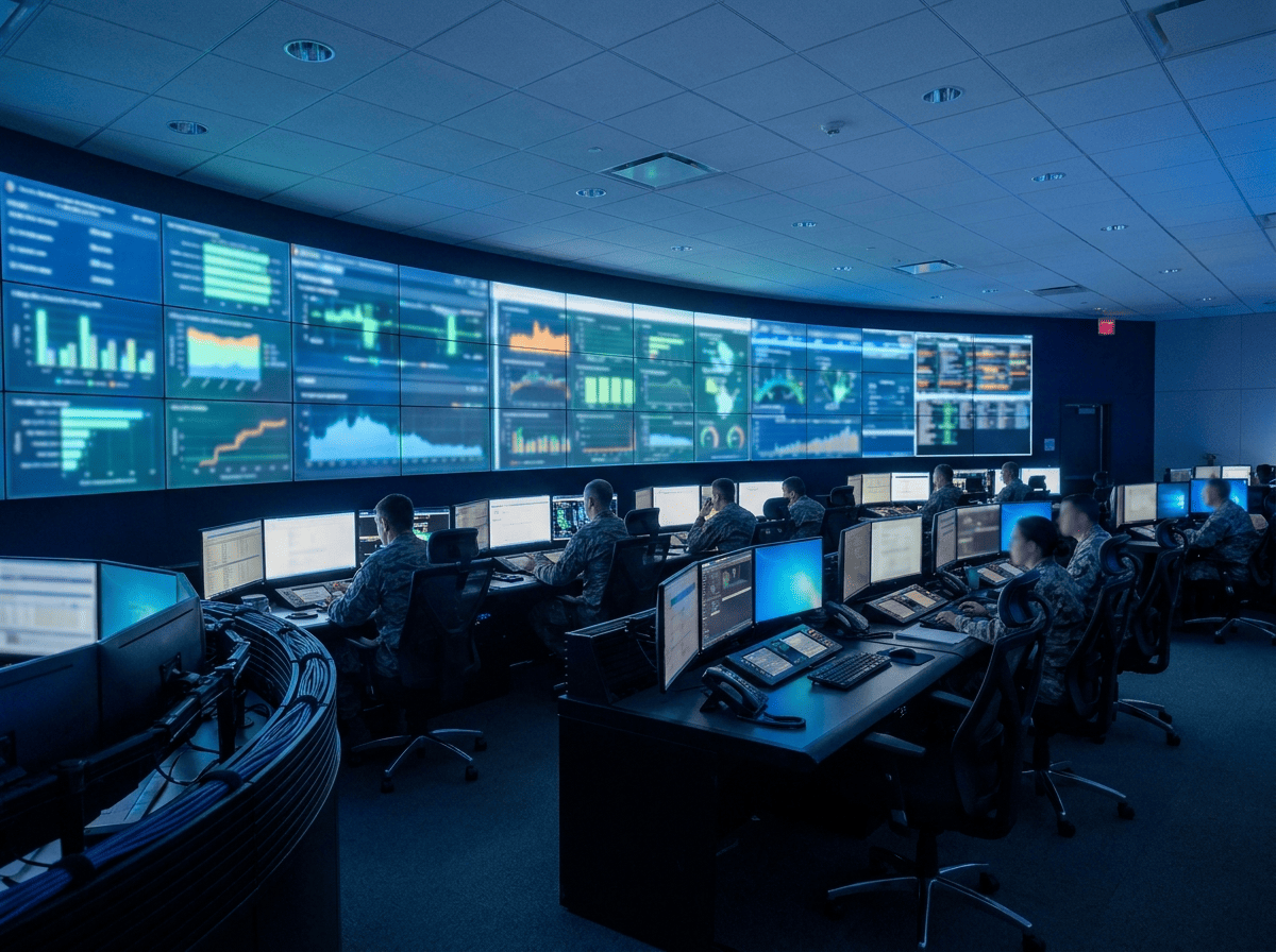 Dashboards & Reports